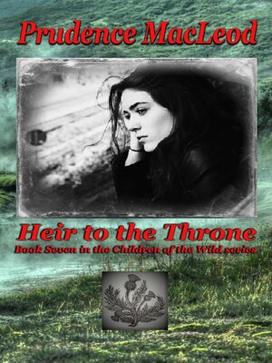 cover image of Heir to the Throne
